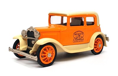 #ad Brooklin Models 1 43 Scale BRK3 010 1930 Ford A Victoria 1 Of 72 GBP 399.99