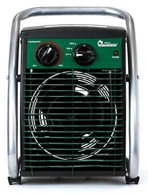 #ad Dr. Heater DR218 1500W Greenhouse Garage Workshop Infrared Heater 1500 watt $130.47