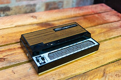 #ad First generation Stylophone with brown top New Sound Rare GBP 85.00