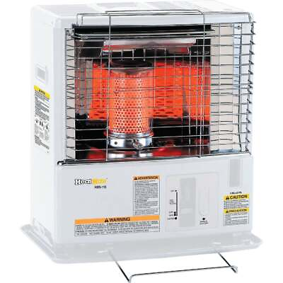 #ad HeatMate 10600 BTU Radiant Kerosene Heater HMN110 HeatMate HMN110 795561911109 $180.88