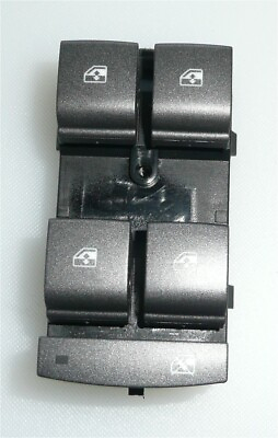 #ad 2010 2011 2012 Cadillac SRX OEM Master Power Window Switch PN: 20833003 $15.99