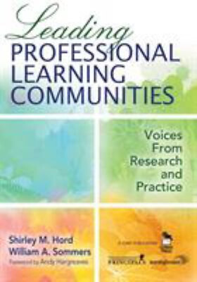 #ad Leading Professional Learning Communities : Voices from Research $5.76