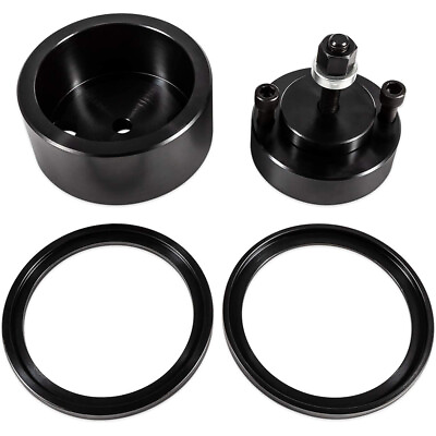 #ad Front Rear Wear Sleeve Seal Installer for Detroit Diesel Series 60 Two Cycle 92 $143.98