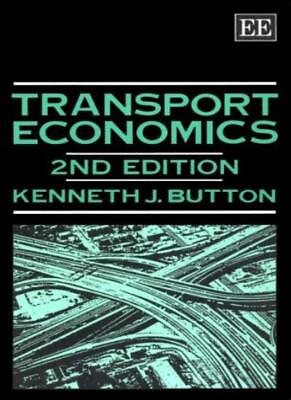 #ad Transport EconomicsK. J. Button GBP 2.47