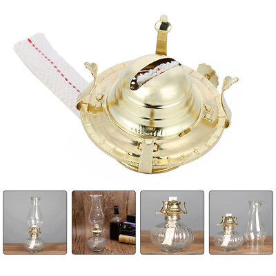 #ad Kerosene Lamp Burner Replacement Parts Upgrade Your Lamp Today $8.25