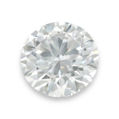 #ad 1.50ct D VVS2 Round Brilliant Cut Lab Created Diamond IGI#LG488142455 $2298.00