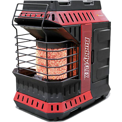 #ad Mr. Heater Buddy Flex Heater $186.02