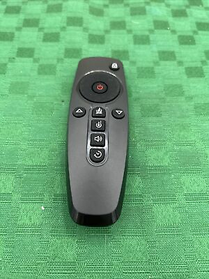 #ad Replacement Remote For Baboom Electric Fireplace Heater Remote Control Read $23.23