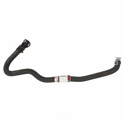 #ad Engine Coolant Reservoir Hose Recovery Tank Hose KM 5398 fits 14 19 Ford Fiesta $44.95