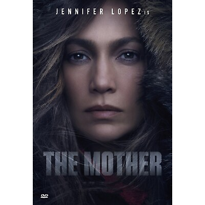#ad The Mother 2023 New Movie READY TO SHIP FREE SHIPPING $11.89
