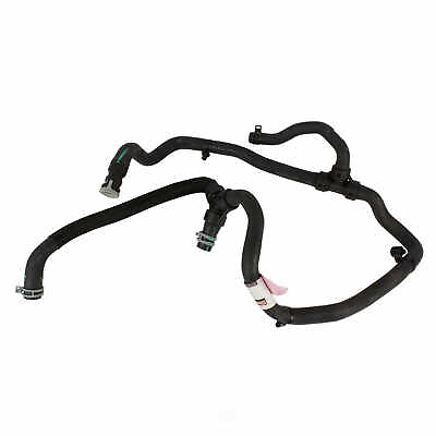#ad Engine Coolant Reservoir Hose Recovery Tank Hose KM 5417 fits 13 17 Ford Escape $91.85