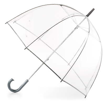 #ad Bubble Rain Umbrella Clear $17.25
