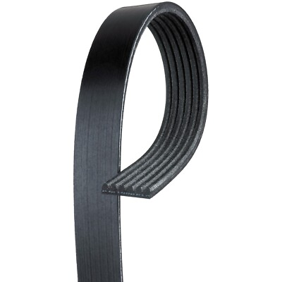 #ad 12576750 AC Delco Accessory Drive Belt for Chevy Chevrolet Equinox Impala Buick $69.36