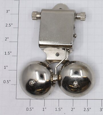#ad Lionel 69 2 Dual Bell Mechanism for #69 Prewar Ringing Signal $25.00