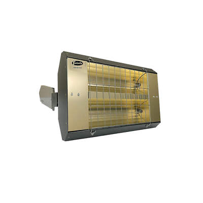 #ad FOSTORIA F 90 222 TH Infrared Quartz Electric Heater 786LE5 $808.70