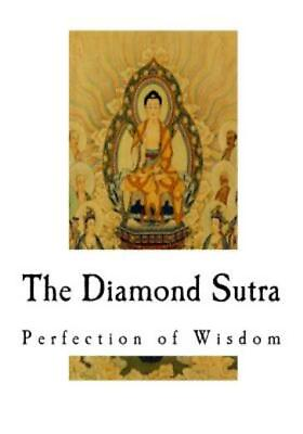 #ad The Diamond Sutra: Perfection Of Wisdom $11.11