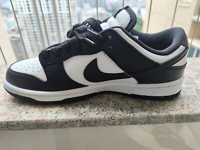 #ad Classic low top black and white pand dunk sbnew shoeshigh quality sports shoes $94.59