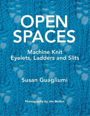 #ad Susan Guagliumi Open Spaces Paperback $48.77