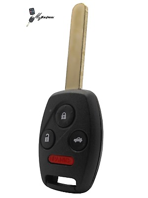 #ad New Honda Remote Keyless Entry Headkey Fob Transmitter Replacement OUCG8D 380H A $24.95