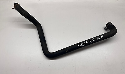 #ad FORD EXPANSION TANK PIPE HOSE FIESTA 1.0 ECOBOOST C1B18K276BC 2012 2018 GENUINE GBP 21.99
