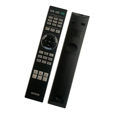 #ad VPLVW695ES VPL VW695ES Replacement Remote Control For Sony DLP Projector $18.99