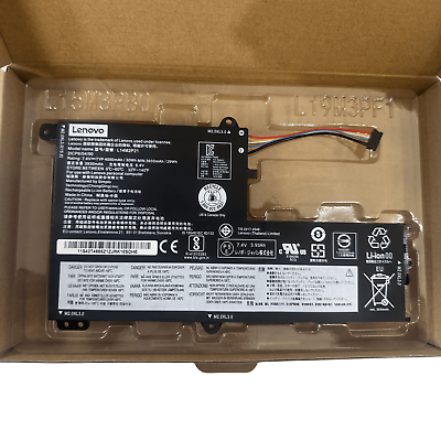 #ad Genuine L14M2P21 L14L2P21 Battery for Lenovo IdeaPad 330S 15ARR 330S 15IKB 15AST $47.89