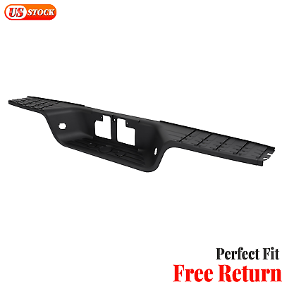 #ad Rear Bumper Step Pad Molding Trim For Toyota Tundra 07 14 TO1191101 520570C030 $59.00