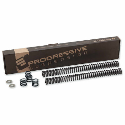 #ad Progressive Suspension 10 1570 Fork Lowering Kit fits 16 19 Indian Scout Sixty $114.20