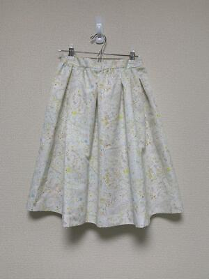#ad Little Twin Stars m411 Kikirara Franschlippe Skirt Kawaii $72.00