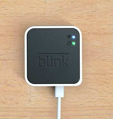 #ad Blink Sync Module 2 for existing Blink Outdoor 3rd Gen Home Security Systems $29.95