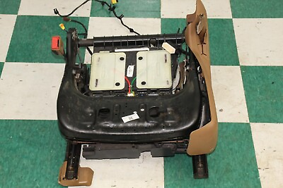 #ad 2016 Escalade Front Driver Side Left LH Powered Seat Track Frame Motor OEM $278.34