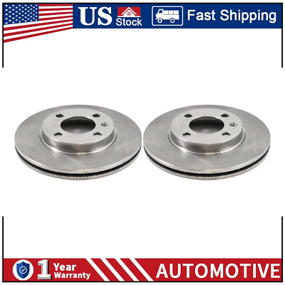#ad Disc Brake Rotor Front DuraGo fits Audi Coupe 1983 1983 PZ $70.23