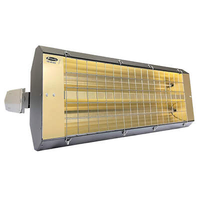 #ad FOSTORIA P 60 462 TH Infrared Quartz Electric Heater 786LK2 FOSTORIA P 60 462 TH $1335.56