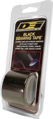 #ad DEI Black Seaming Tape 1.5in x 15ft 10039 $42.63