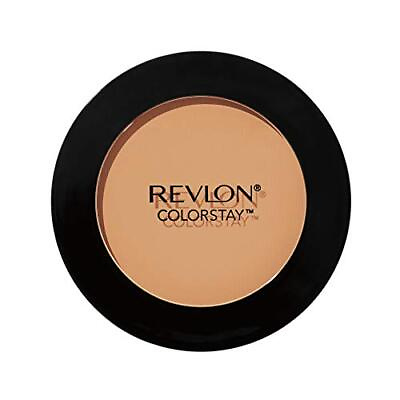 #ad Revlon Face Powder ColorStay 850 Medium Deep 0.3 Oz $8.20