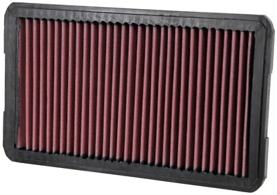 #ad Kamp;N 33 2530 for Replacement Air Filter PORSCHE 911930 3.03.5L TURBO $84.95