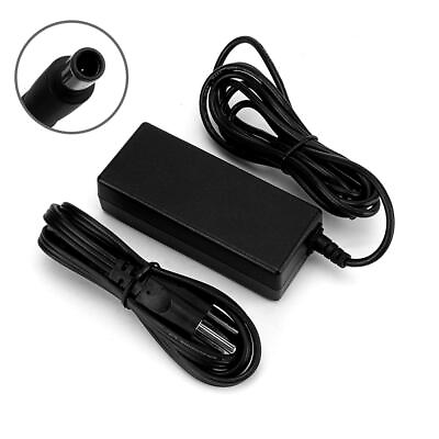 #ad HP PPP009H 19.5V 3.33A 65W Genuine Original AC Power Adapter Charger $12.99
