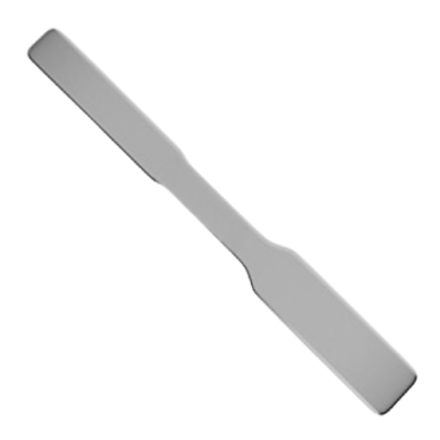 #ad Children#x27;s Hospital Spatula 8quot; Malleable 3 8quot; and 1 2quot; Wide Ends $19.99