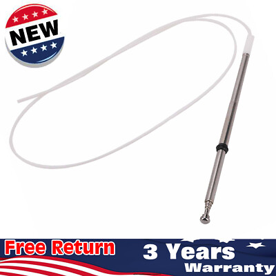 #ad Fit Toyota 96 2002 Toyota 4Runner Power Antenna Aerial Mast # Replacement Cord $9.59