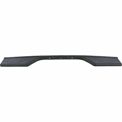 #ad New Bumper Step Pad Rear Toyota Tacoma 4 Door For 2005 2015 5216204010 TO1191100 $67.99