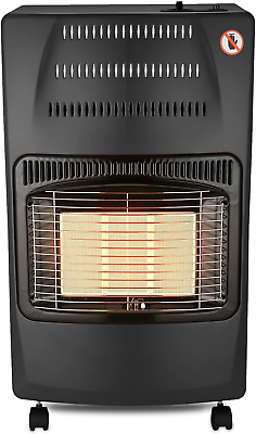 #ad Patio Heater Gas Heater Propane Gas Heater Outdoor Heater Garage Heater Wor $103.61