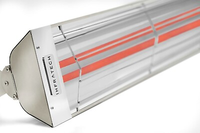 #ad INFRATECH 3000Watts 33quot; Dual Element Electric Infrared Patio Heater $699.00