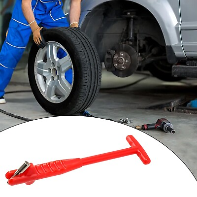 #ad Tire Valve Stem Puller Repair Tool Car Changer Plastic Tool Tube Repair 1Pieces $18.31
