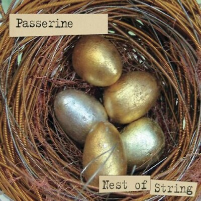 #ad Nest of String $46.95