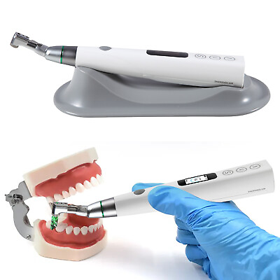 #ad Dental Implant Electric Tool Universal Prosthetic Restoration Driver Kit Tool $299.00