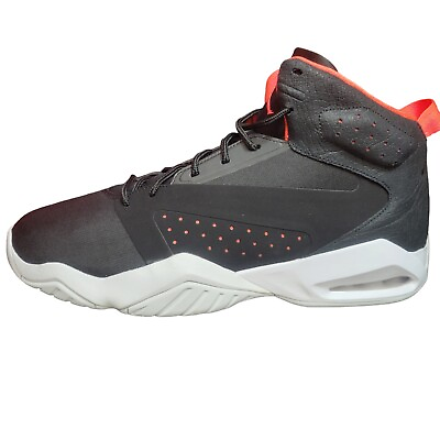 #ad Jordan Men#x27;s Lift Off Black Infrared White Basketball Shoes AR4430 061 Size 10.5 $68.97