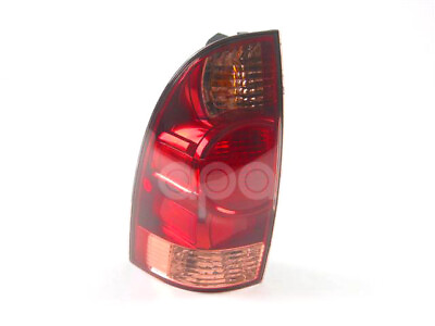 #ad For Tacoma 05 06 2005 2006Taillight Tail Light Left $64.72