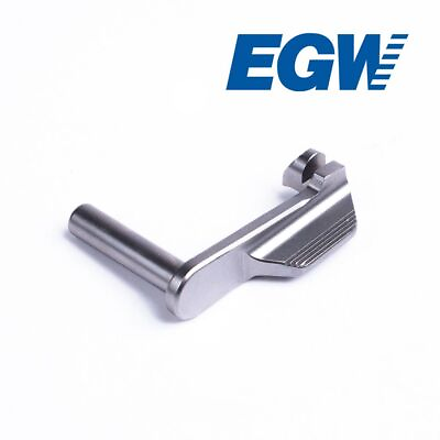 #ad EGW Slide Stop for The Springfield Armory Prodigy Stainless Steel 9MM $49.99