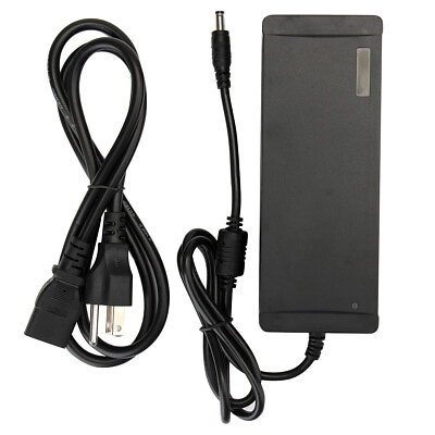 #ad AC100V 240V to DC 24V 5A Switching Power Supply Adapter 5.5x2.1mm Multipurpose $24.96