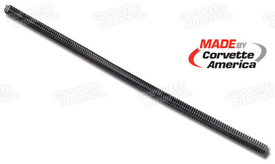 #ad 63 74 Corvette Gas Neck Overflow Hose Support Spring NEW 28412 $21.00
